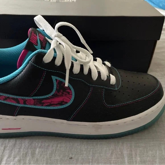 Air force 1 - Picture 2 of 3